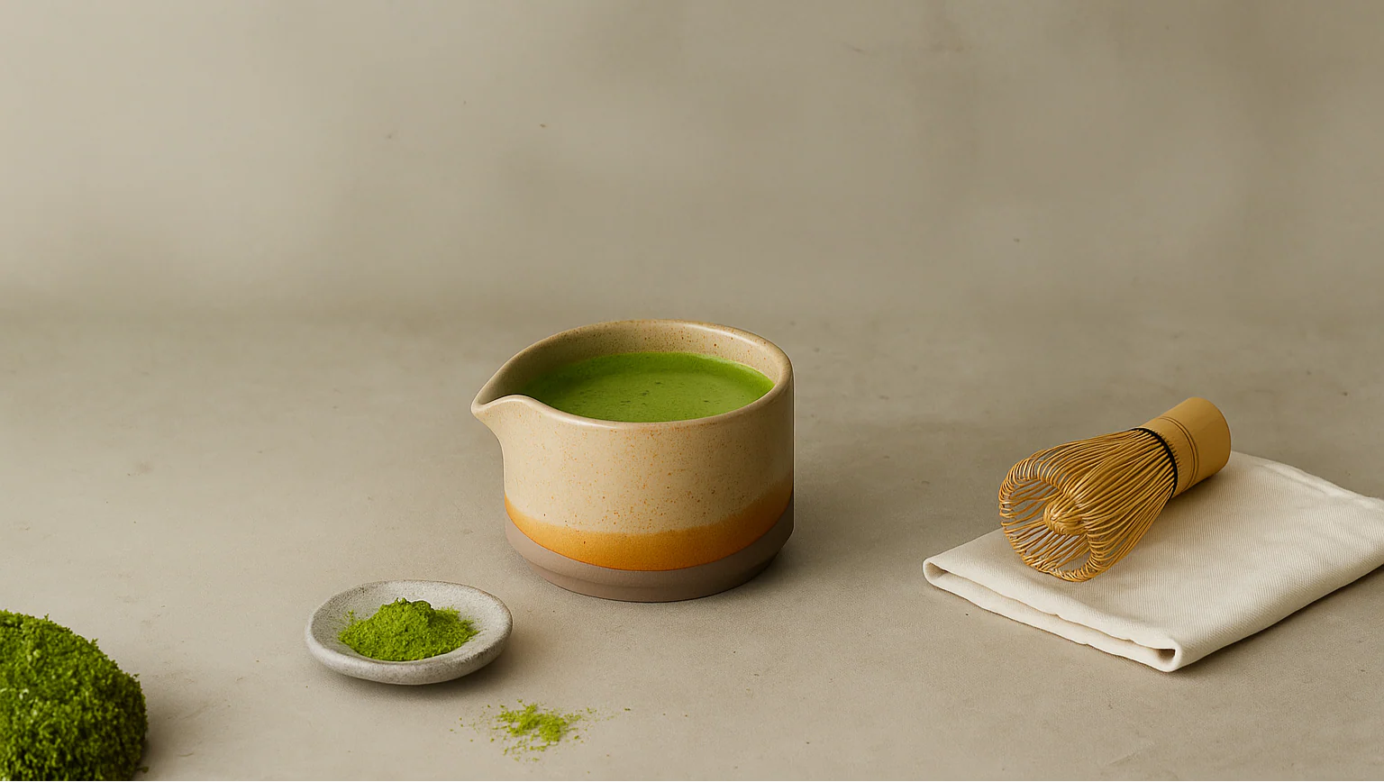 Beautiful Ceramics for a Greener Earth